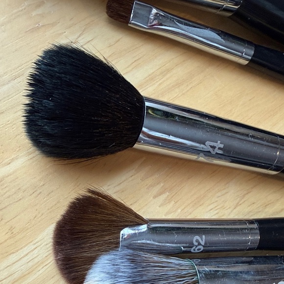 Sephora PRO Makeup Brush Set - Picture 3 of 6